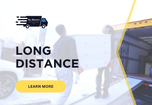 Image for Ro Movers - Vancouver with ID of: 6741499
