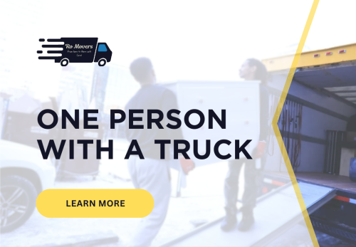 Image for Ro Movers - Vancouver with ID of: 6741500