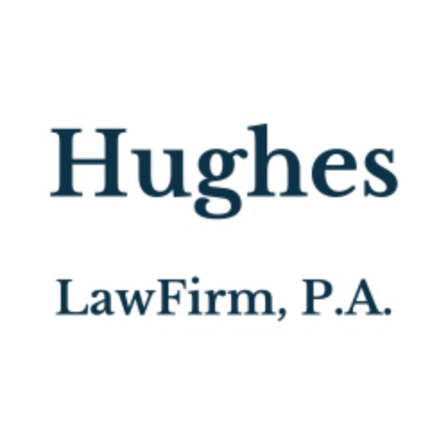 Image for Hughes Law Firm, P.A. with ID of: 3936036