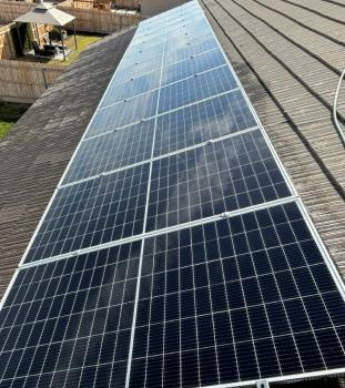 Image for Superior Solar Cleaners with ID of: 6741560