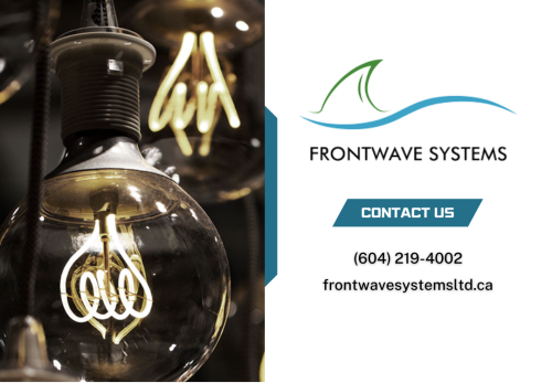 Image for Frontwave Systems Ltd with ID of: 6741703