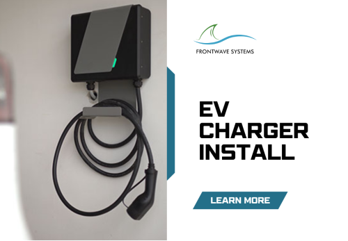 Image for Frontwave Systems Ltd with ID of: 6741705