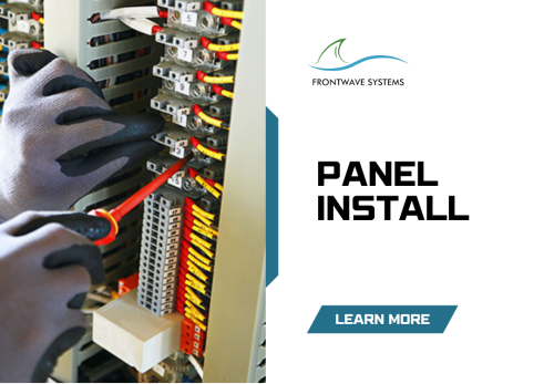 Image for Frontwave Systems Ltd with ID of: 6741708
