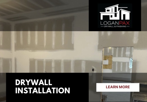 Image for LoganPax Contracting with ID of: 6741726
