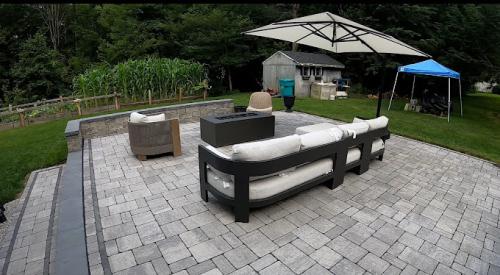 Image for Ground Up Landscaping & Stone Work with ID of: 6741832