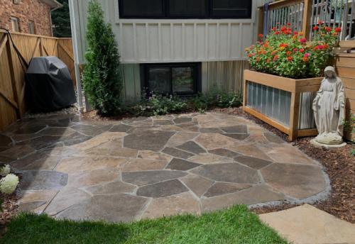 Image for Ground Up Landscaping & Stone Work with ID of: 6741835
