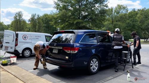 Image for Wings Mobile Detailing - Woodbridge VA with ID of: 6741873