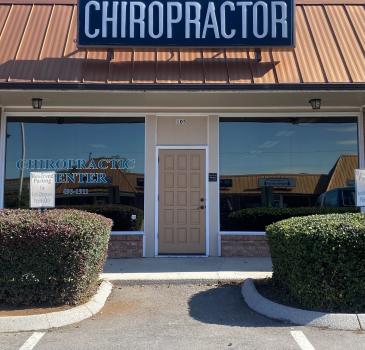 Image for Scott Chiropractic with ID of: 6741881