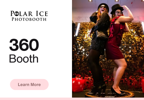 Image for Polar Ice Photobooth & Activations with ID of: 6741904