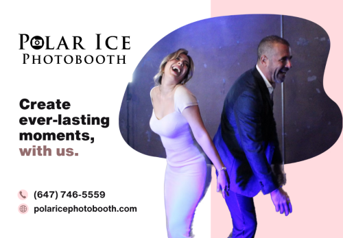 Image for Polar Ice Photobooth & Activations with ID of: 6741906