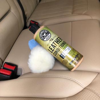 Image for Wings Mobile Detailing - Woodbridge VA with ID of: 6741922