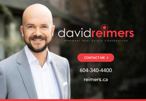 Image for David Reimers Coquitlam REALTOR® with ID of: 6741994