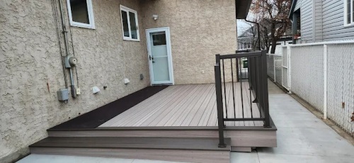 Image for 4Rest Decks and Piles with ID of: 6742059