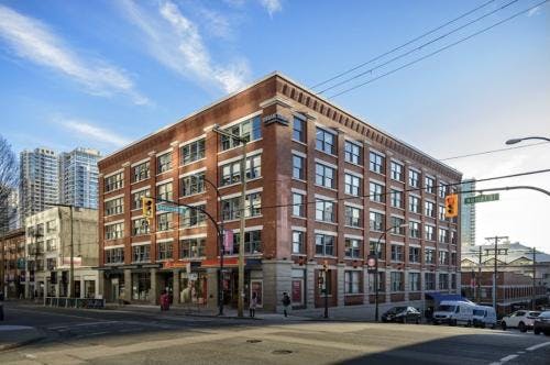 Image for Yaletown Counselling with ID of: 6742083