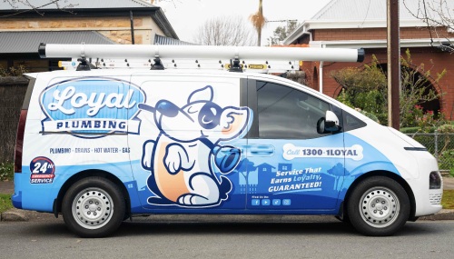 Image for Loyal Plumbing with ID of: 6742306