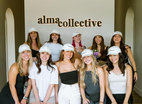 Image for Alma Collective with ID of: 6742352