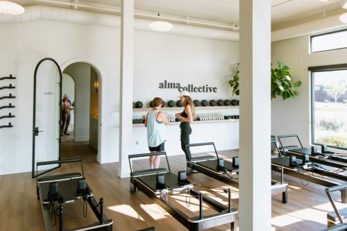 Image for Alma Collective with ID of: 6742353