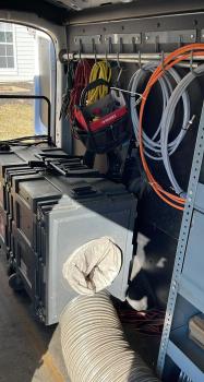 Image for Eco Vent & Duct Pros with ID of: 6742540