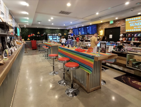Image for Remedy Room with ID of: 6742600