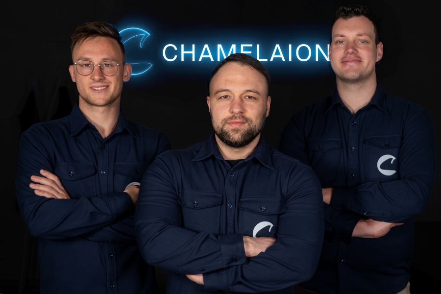 Image for CHAMELAION GmbH with ID of: 6742942