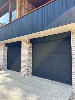 Image for Mal Smith Garage Doors with ID of: 6742979