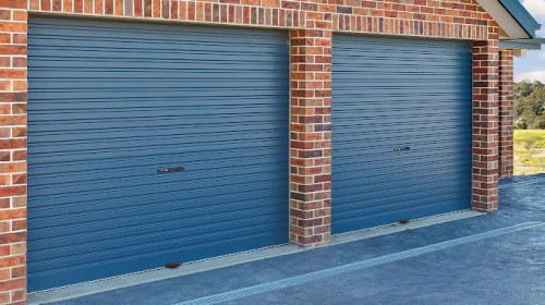 Image for Mal Smith Garage Doors with ID of: 6742981