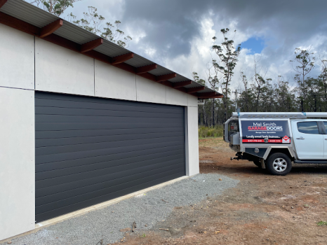 Image for Mal Smith Garage Doors with ID of: 6742982