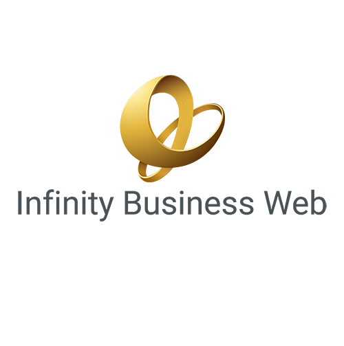 Image for Infinity Business Web with ID of: 6424053