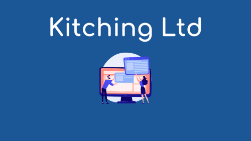 Image for Kitching Ltd with ID of: 6743223