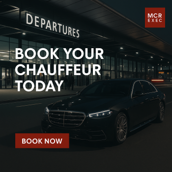 Image for Mcr Exec Chauffeur Service with ID of: 6743311