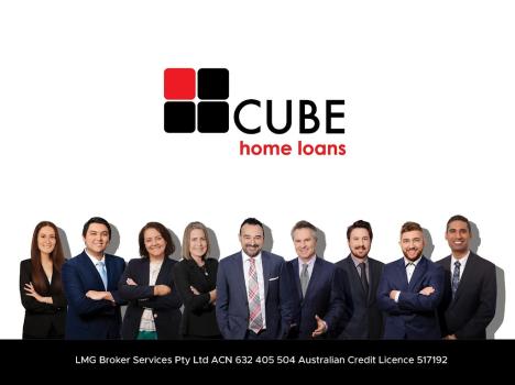 Image for Cube Loans with ID of: 6743328