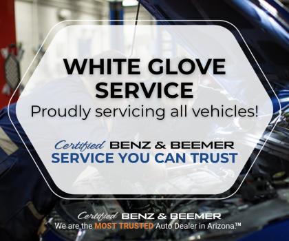 Image for Certified Benz & Beemer with ID of: 6743487