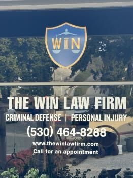 Image for The WIN Law Firm with ID of: 6743614