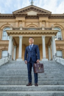 Image for The WIN Law Firm with ID of: 6743618