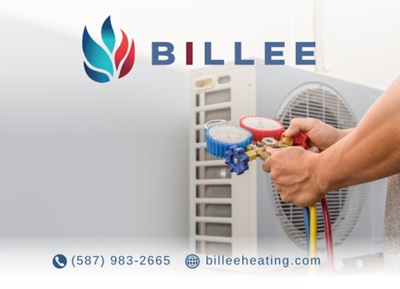 Image for Billee Heating and Air Conditioning with ID of: 6743687