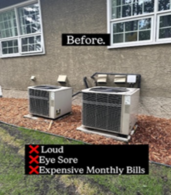 Image for Billee Heating and Air Conditioning with ID of: 6743689