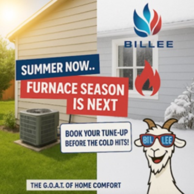 Image for Billee Heating and Air Conditioning with ID of: 6743690