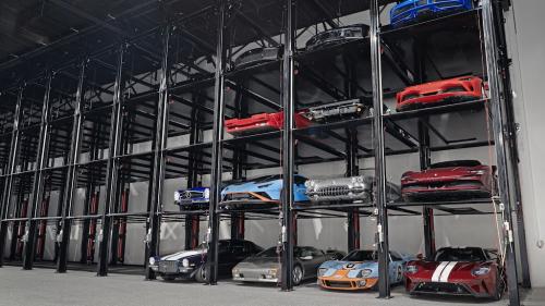 Image for Skyway Motorspace with ID of: 6743745