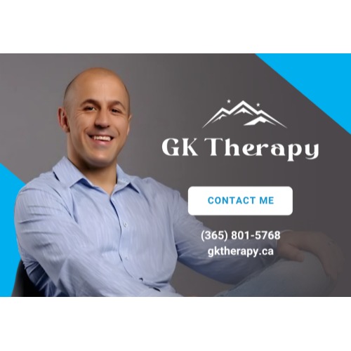 Image for GK Therapy with ID of: 6743817