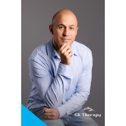 Image for GK Therapy with ID of: 6743818