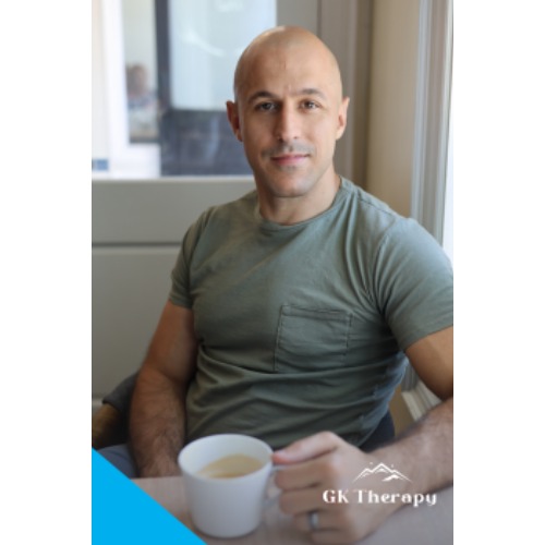 Image for GK Therapy with ID of: 6743819