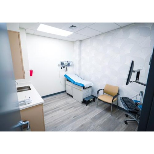 Image for Moses Medical with ID of: 6743829