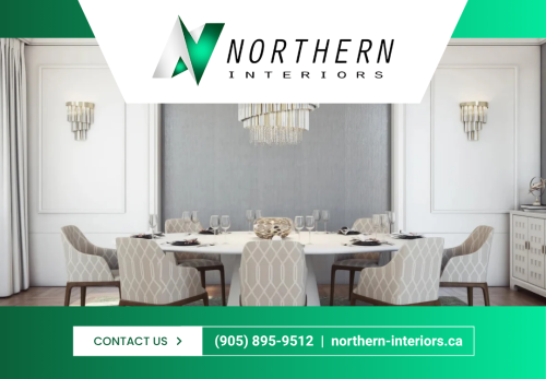 Image for Northern Interiors with ID of: 6743888