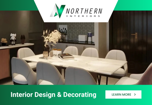 Image for Northern Interiors with ID of: 6743890