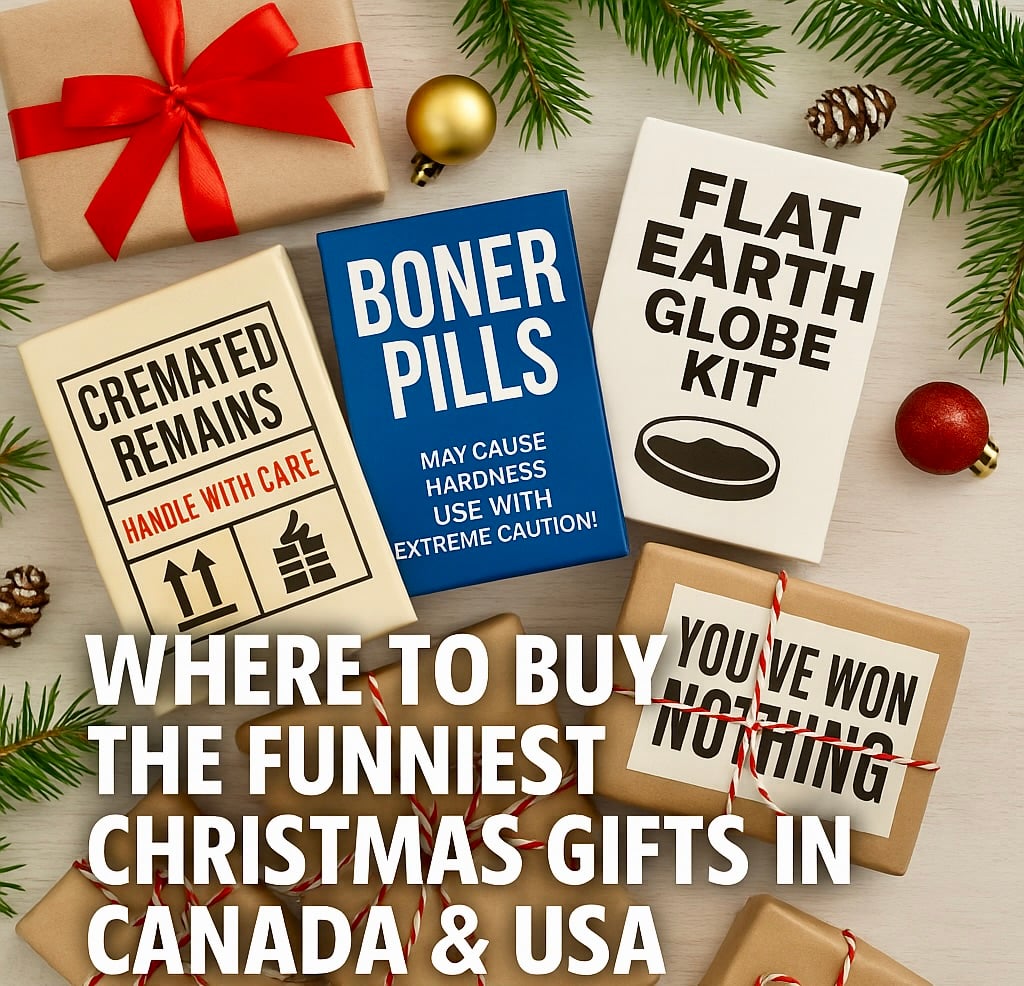 Image for TheOneAndOnly.ca - Pranks, Gag Mail & Stickers with ID of: 6744018