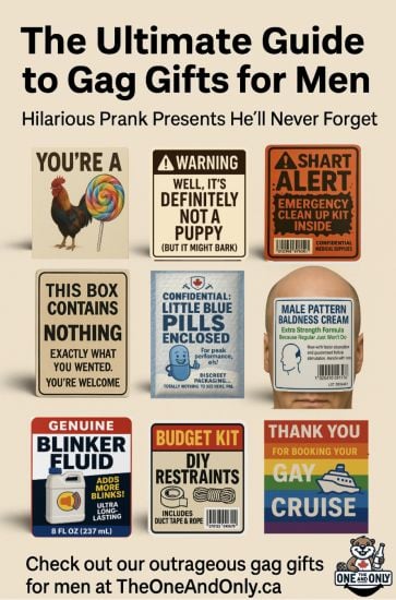 Image for TheOneAndOnly.ca - Pranks, Gag Mail & Stickers with ID of: 6744021