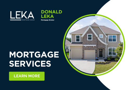 Image for Donald Leka Mortgage Broker with ID of: 6744258
