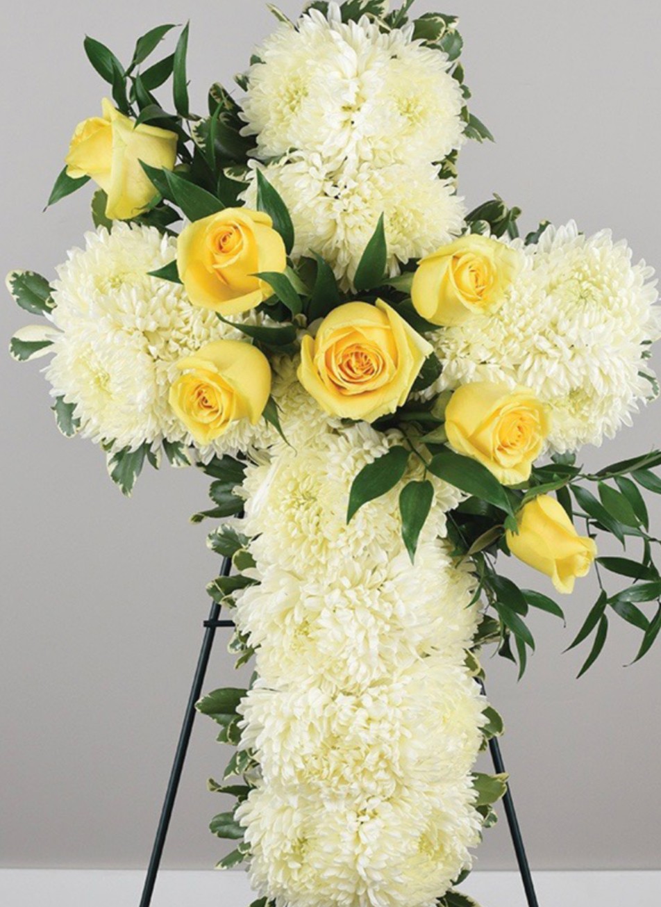 Image for Joyce Flowers with ID of: 6744284
