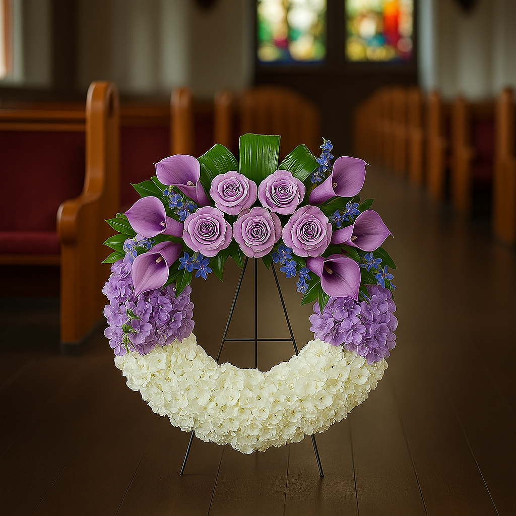 Image for Joyce Flowers with ID of: 6744285