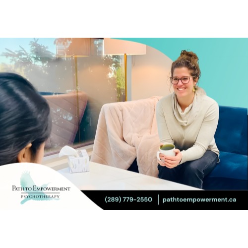 Image for Path to Empowerment with ID of: 6744314